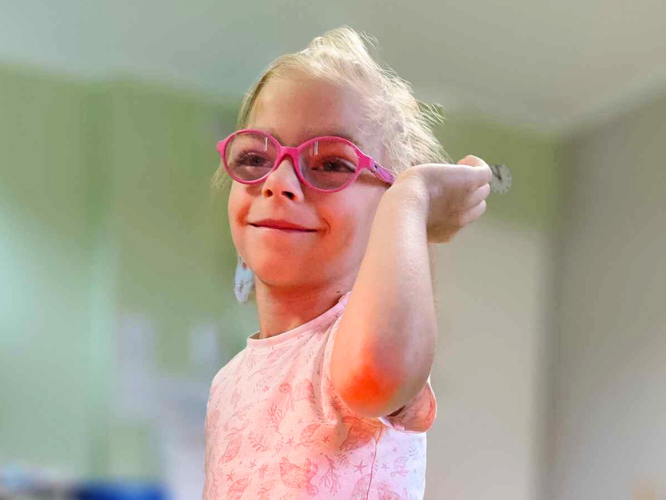 Nela Tomaszewska - zdjęcie główne