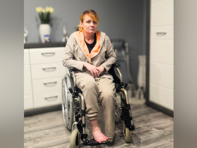 Joanna Wujcicka - zdjęcie główne