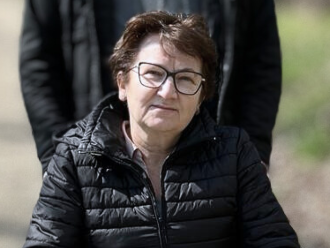 Stefania Burdukiewicz - main photo