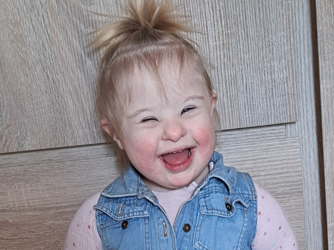 Oliwia Duda - zdjęcie główne