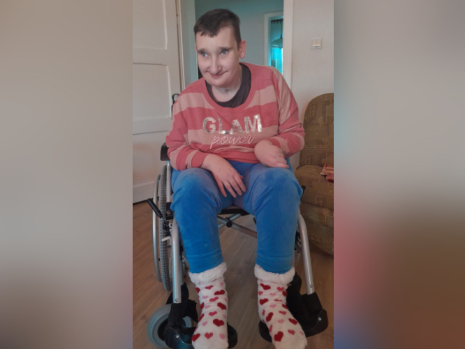 Magdalena Matysiak - zdjęcie główne