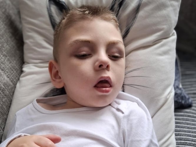 Benio Nizioł - main photo