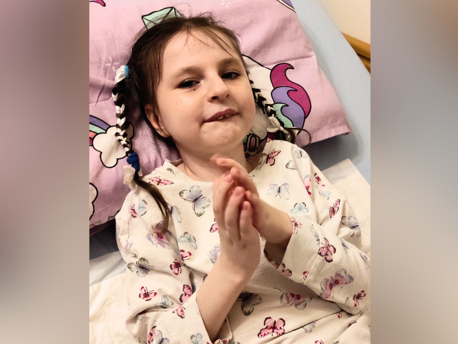 Antonina Malchenko - zdjęcie główne