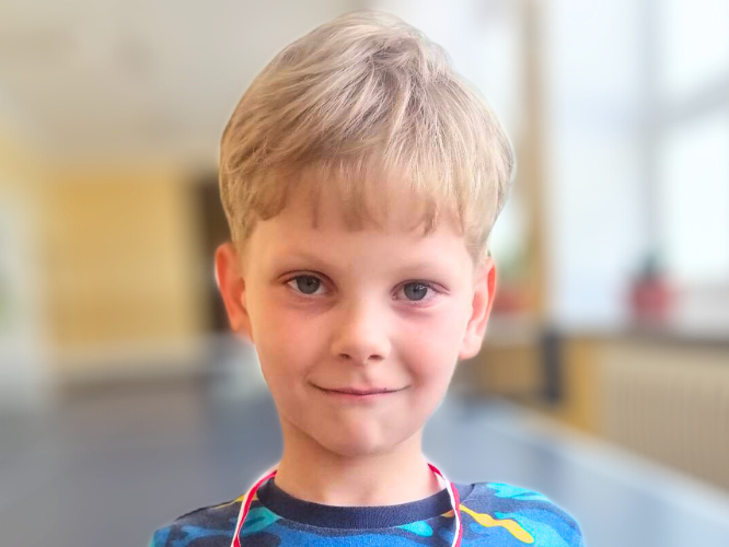 Franek Szlagowski - zdjęcie główne