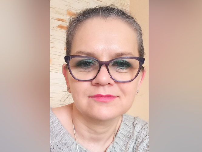 Alicja Żyła - zdjęcie główne