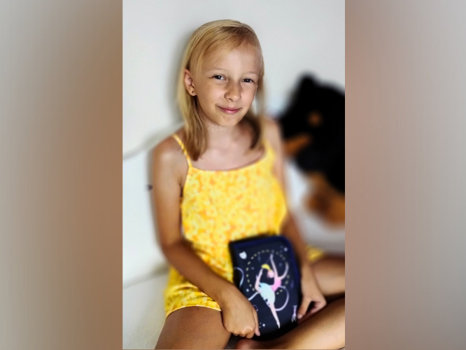 Nadia Dunaj - zdjęcie główne