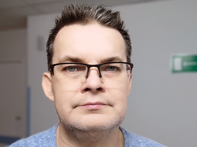 Konrad Jantz - zdjęcie główne