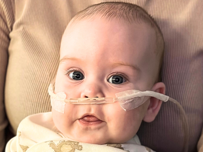 Kalinka Górecka - main photo