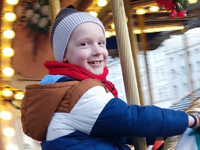 Mateusz Kaszuba - zdjęcie główne