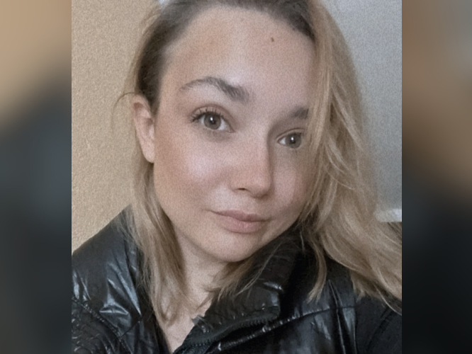 Katarzyna Sidorczuk - zdjęcie główne