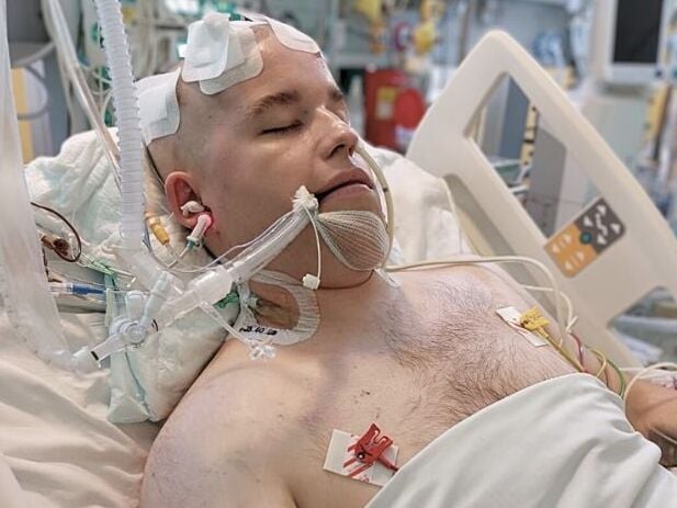 Kacper Szubertowski - main photo