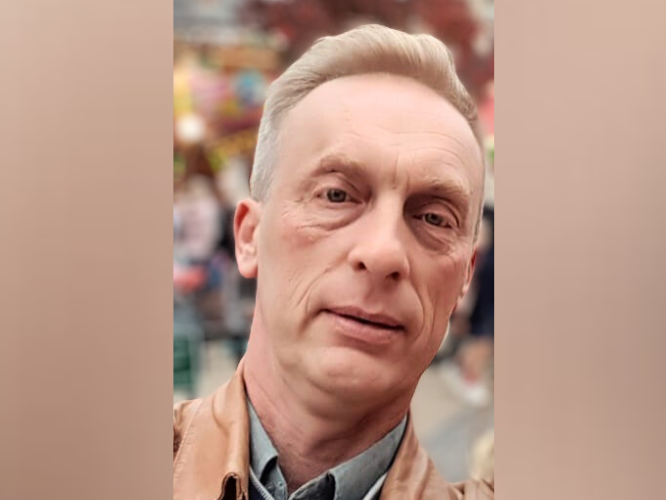 Grzegorz - main photo