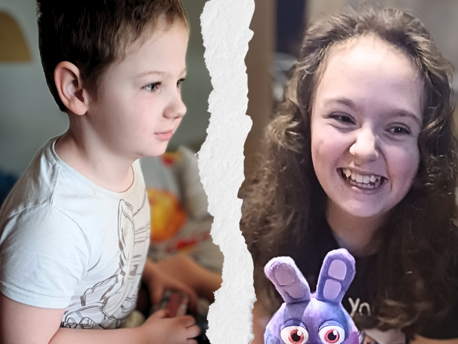 Szymon i&nbsp;Paulina Trojanowscy - zdjęcie główne