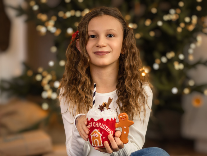 Hania Pająk - main photo