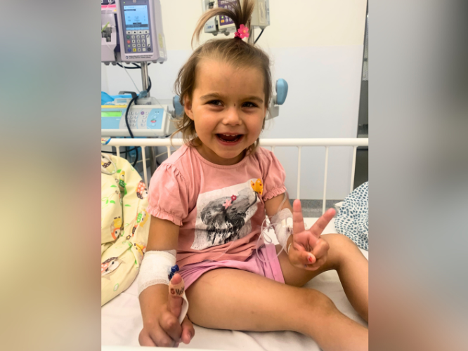 Klara Nowaczyk - main photo