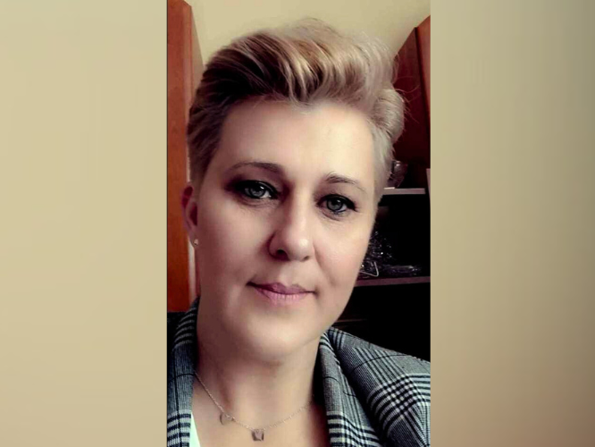 Małgorzata Piwońska - zdjęcie główne