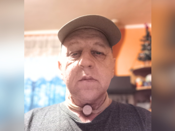 Marian Kołodziejczyk - main photo