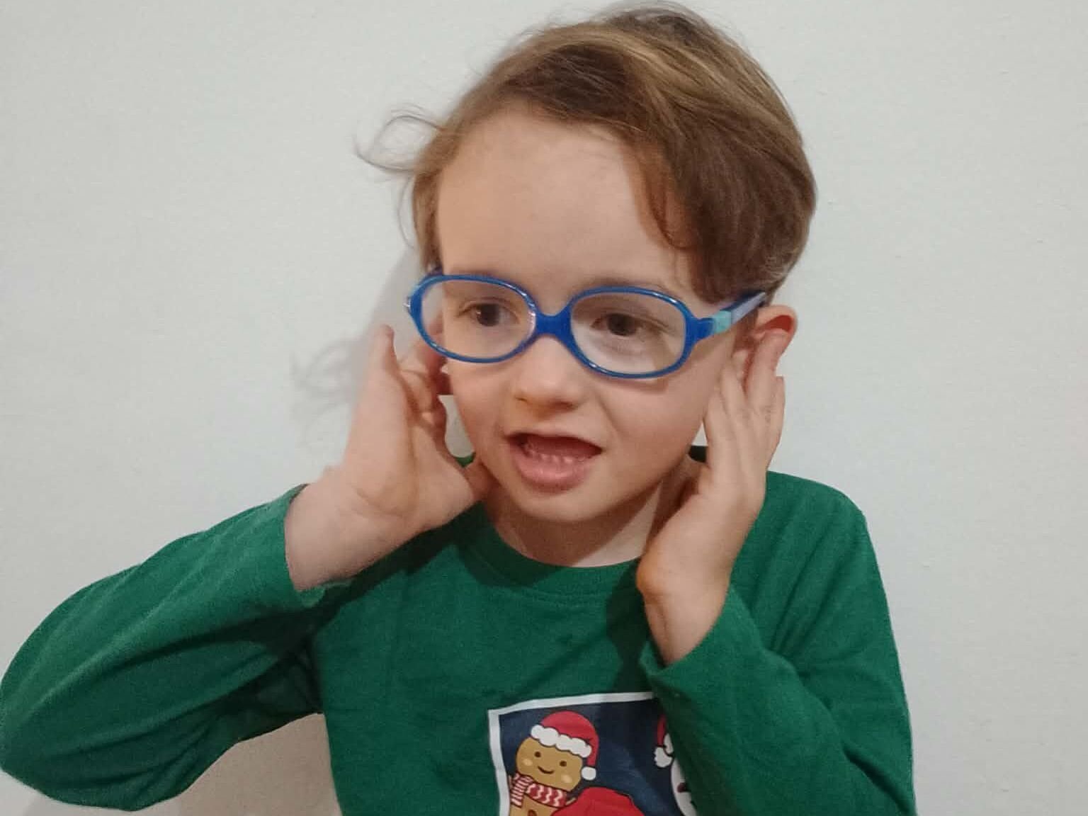 Ignaś Guzewicz - zdjęcie główne