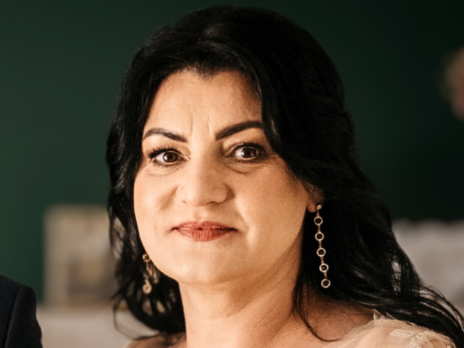 Karolina Zalasik - zdjęcie główne