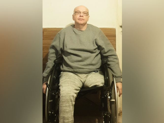 Zbigniew Banasiak - zdjęcie główne