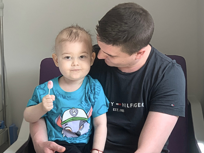 Nikodem Banach - zdjęcie główne