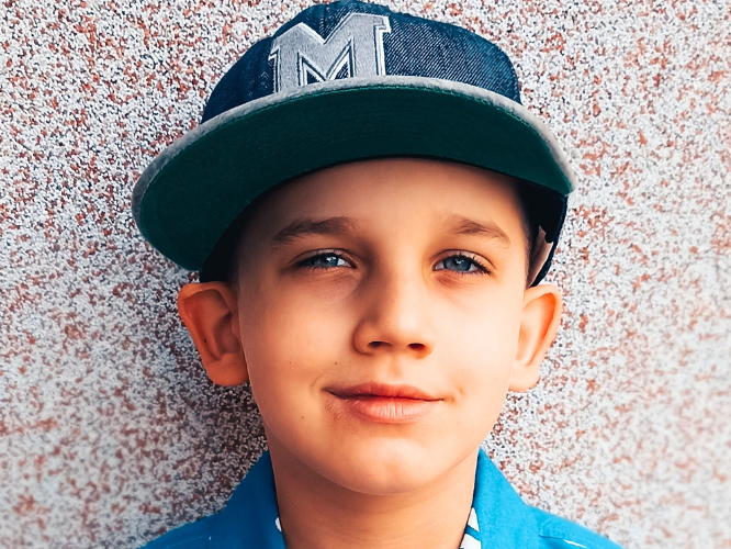 Bruno Kowalczyk - zdjęcie główne