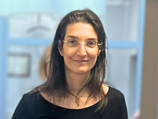 Maria Sarkowicz - zdjęcie główne