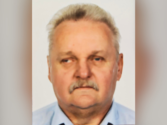 Tadeusz Pawłowski - zdjęcie główne