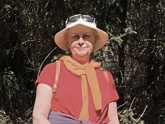 Krysia Kapica - zdjęcie główne