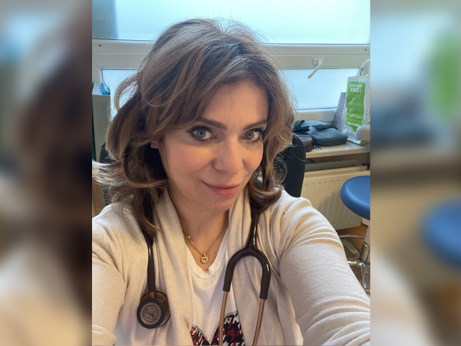 Katarzyna Gniadek - zdjęcie główne