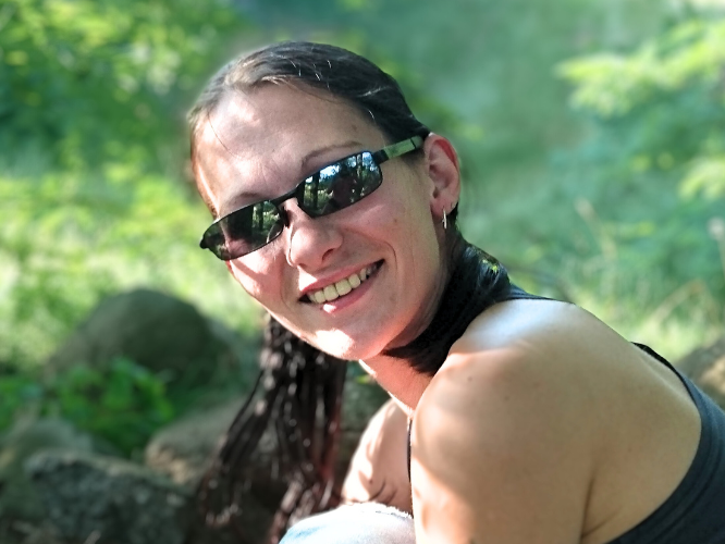 Monika Kruszyńska - zdjęcie główne