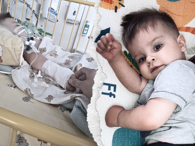 Nikodem Walaszek - zdjęcie główne