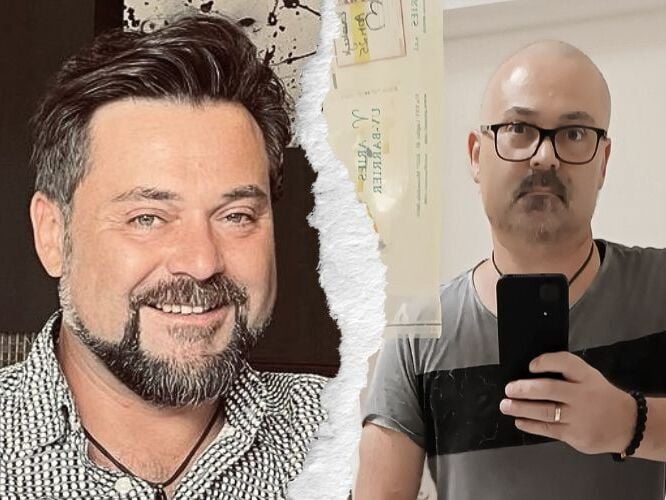 Paweł Kowalczyk - main photo