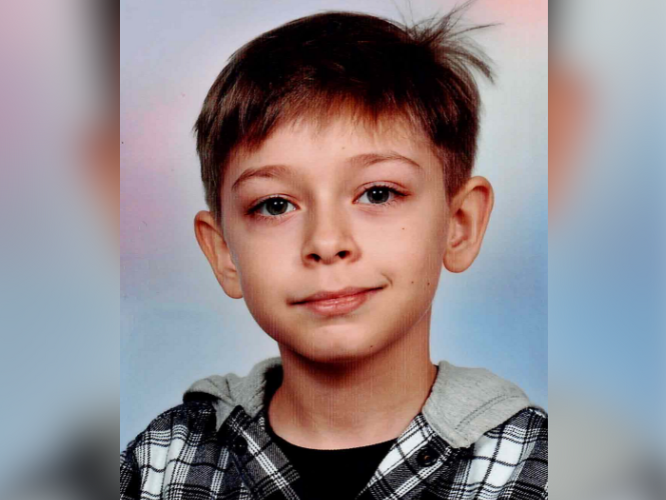 Kajetan Walczak - zdjęcie główne