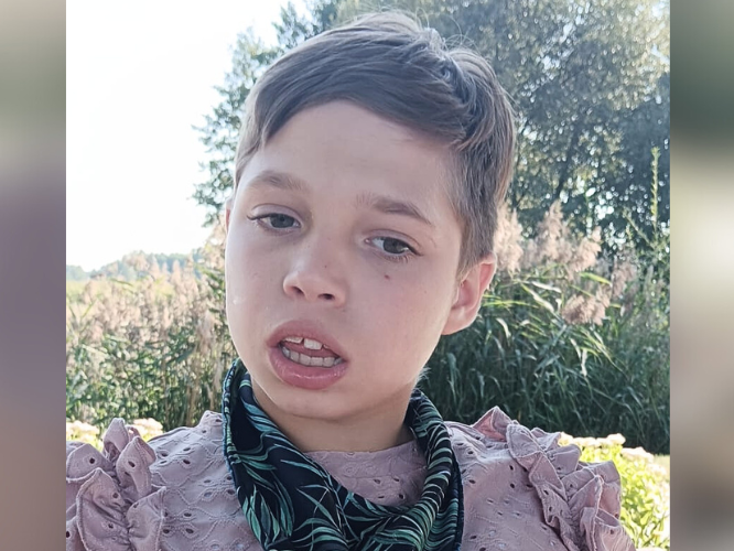 Ewa Pachulska - zdjęcie główne