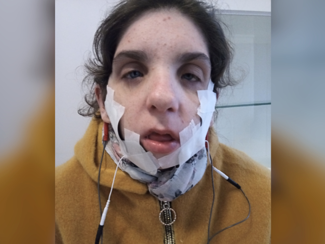 Ola Stawska - main photo