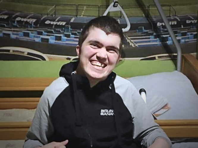 Mateusz Pachulski - main photo