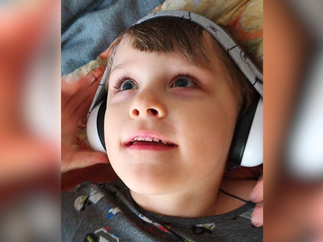 Oliwier Staniec - main photo