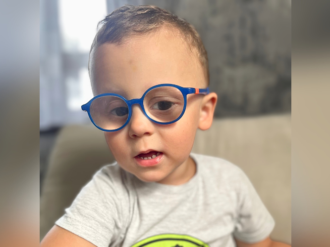 Tymek Kudzia - main photo