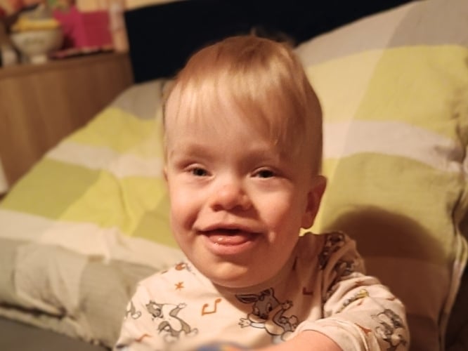 Wiktor Samsel - zdjęcie główne