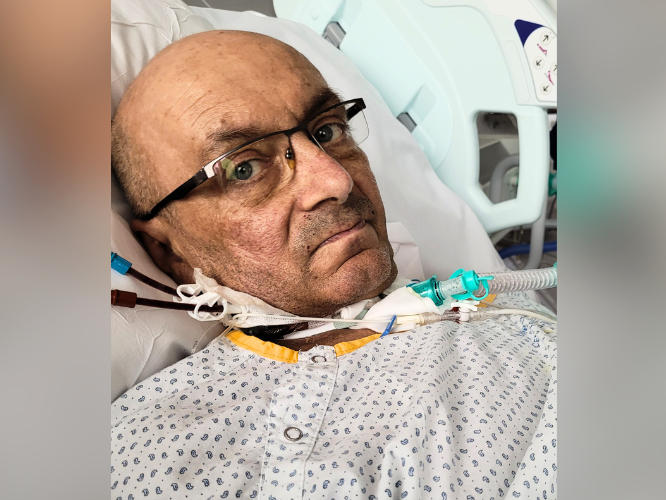 Dariusz Walczak - zdjęcie główne