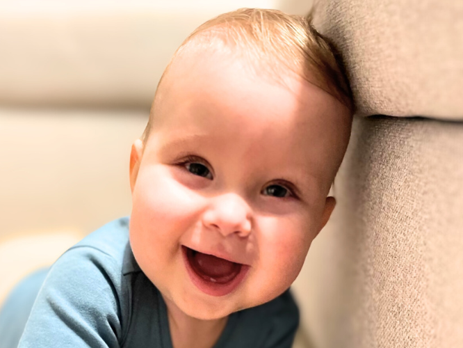 Tadzio Ogórek - zdjęcie główne