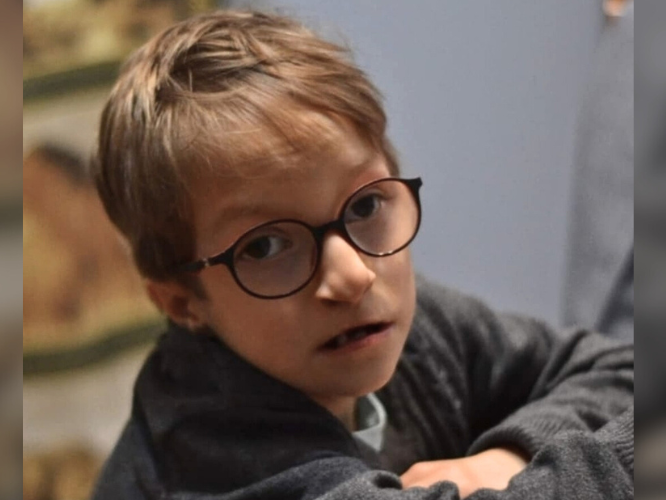 Nikodem Hardiej - main photo