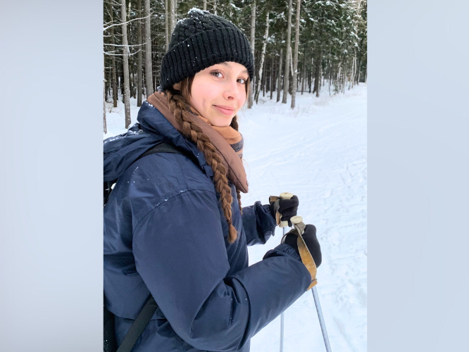 Wanessa Hałoń - zdjęcie główne