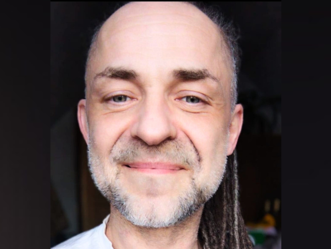 Arkadiusz Kobierowski - zdjęcie główne