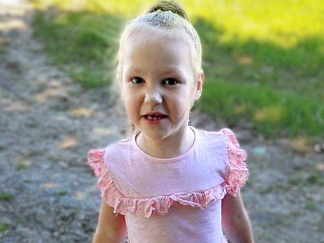 Laura Zaborowska - zdjęcie główne