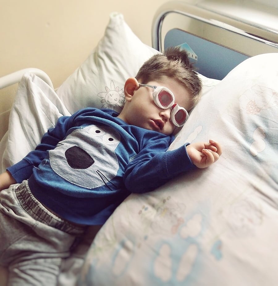 Antoś Kułakowski - zdjęcie główne