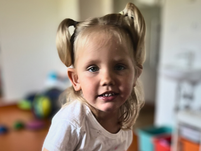 Lena Kaniewska - zdjęcie główne