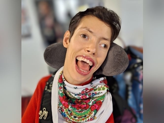 Basia Bagorro - main photo