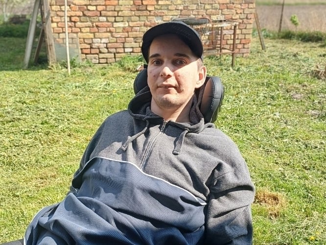 Jakub Kutek - zdjęcie główne